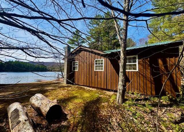 Property at Lot 4 Otter Pond Rd, Mayfield Twp, ME 04942, 2 beds, 1 bath