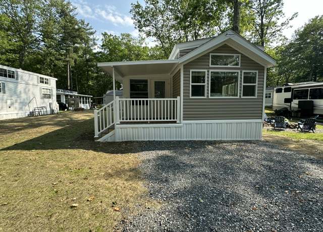 Property at 191 Tatnic Rd #73, Wells, ME 04090, 1 bed, 1 bath