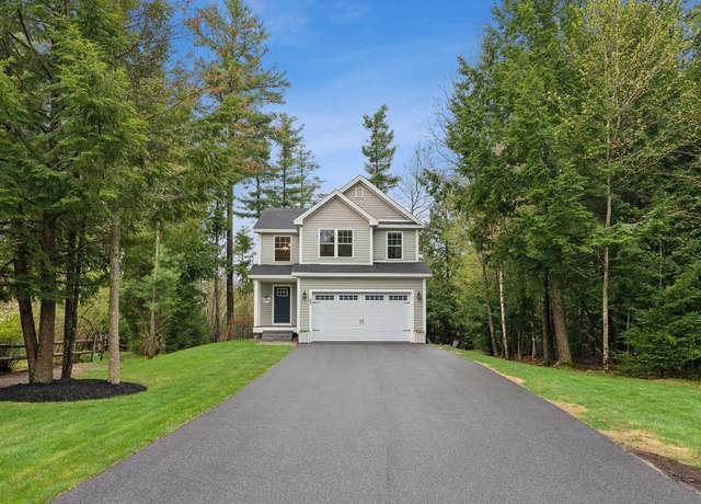 Property at 33 Old Dynamite Way, Gorham, ME 04038, 3 beds, 2.5 baths