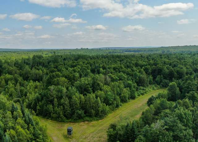 Property at M11L11 Sheepskin Rd, Carroll Plt, ME 04487