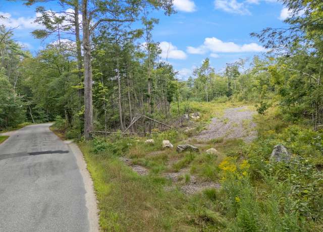 Property at Lot #1 Sanborn Rd, Newfield, ME 04095