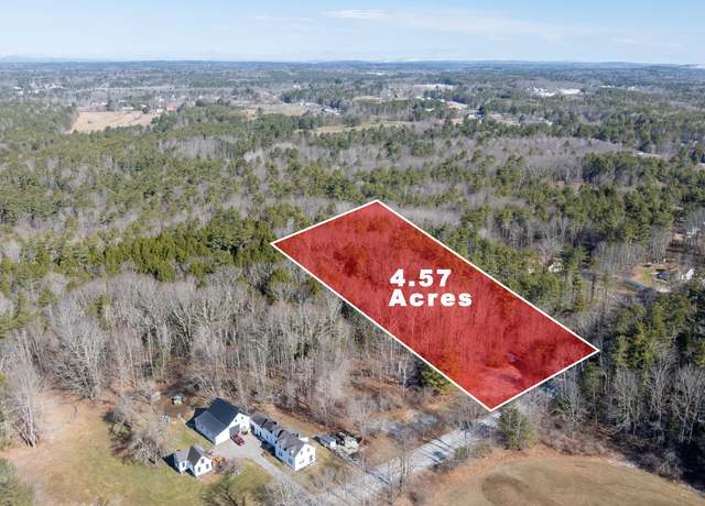 Property at 163A Highland Cliff Rd, Windham, ME 04062