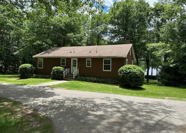 Property at 33 Indian Head Rd, Naples, ME 04055, 2 beds, 2 baths