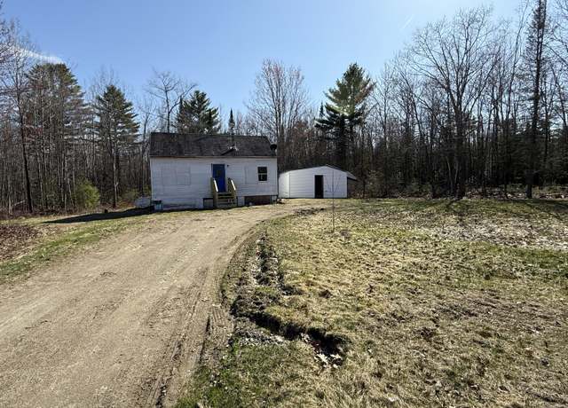 Property at 175 Mcnally Rd, Clinton, ME 04927, 1 bath