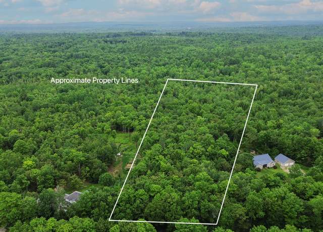 Property at Map 9 Lot 23 Avenue Rd, Levant, ME 04456
