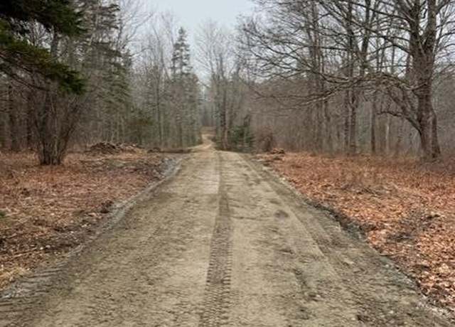 Property at M27 L69A Beech Hill Rd, Blue Hill, ME 04614