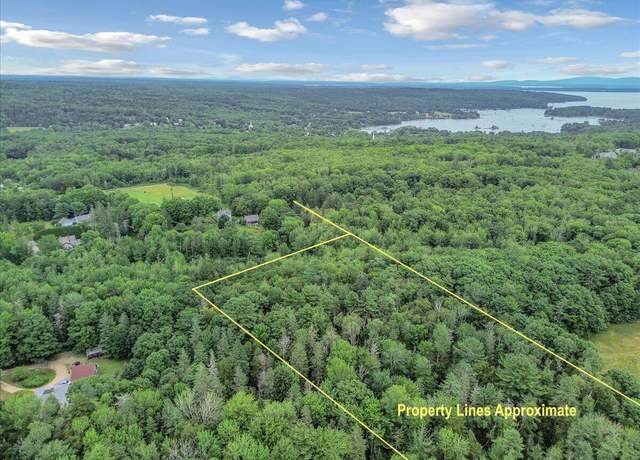 Property at M27 L69A Beech Hill Rd, Blue Hill, ME 04614