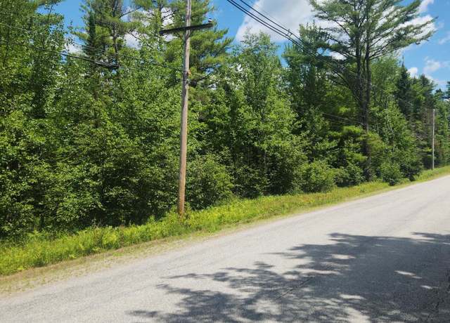 Property at 100 E Ridge Rd, Greenbush, ME 04418