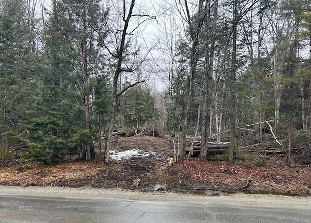 Property at M7/L3-1 School Rd, Charleston, ME 04422