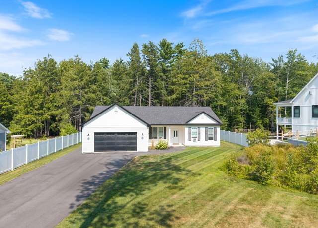 Property at 9 Bouchard Ct, Old Orchard Beach, ME 04064, 3 beds, 2 baths
