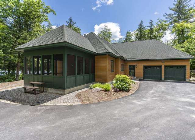 Property at 59 Farrington Pond Rd, Lovell, ME 04051, 4 beds, 2.5 baths