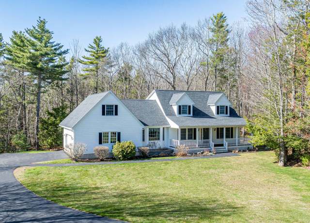 Property at 22 Sparrow Ln, York, ME 03909, 3 beds, 2.5 baths
