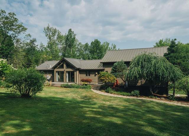 Property at 217 Copeland Hill Rd, Holden, ME 04429, 3 beds, 3.5 baths