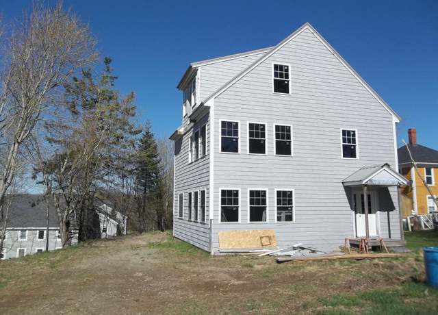 Property at 5 Burns Pl, Eastport, ME 04631