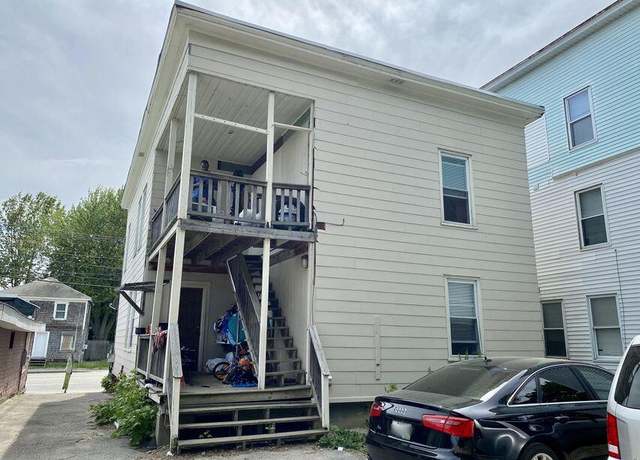 Property at 932 Lisbon St, Lewiston, ME 04240, 4 beds, 2 baths