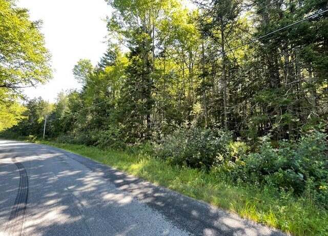Property at Lot #9 Rogers Point Rd, Steuben, ME 04680