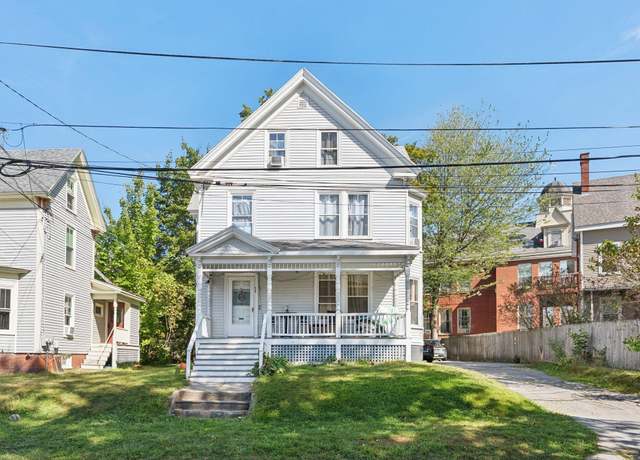Property at 34 State St, Westbrook, ME 04092, 7 beds, 2.5 baths