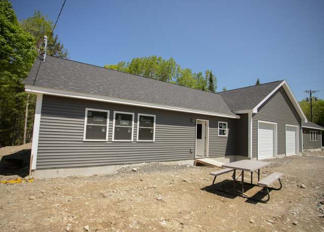Property at 37 Lower Dedham Rd, Holden, ME 04429, 4 beds, 2 baths