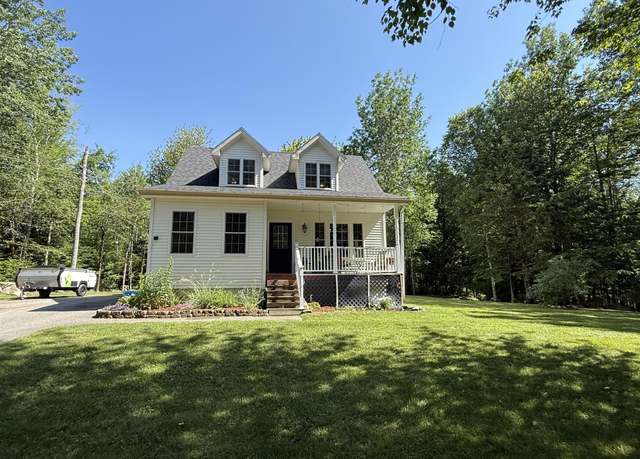 Property at 43 Sandy Acres Dr, Sullivan, ME 04664, 3 beds, 2 baths
