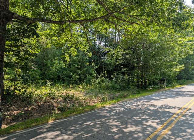 Property at M05 Lot29 Stow Rd, Stow, ME 04037