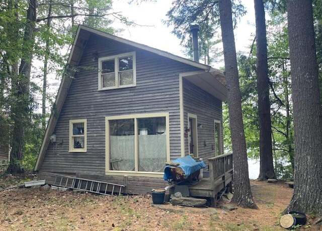 Property at 118 Dam Pond Rd, Augusta, ME 04330, 1 bed