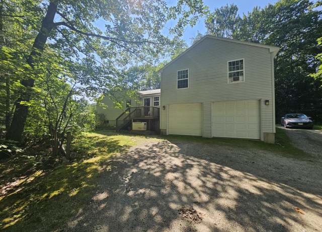 Property at 38 Whitney Rd, Gray, ME 04039, 4 beds, 3 baths