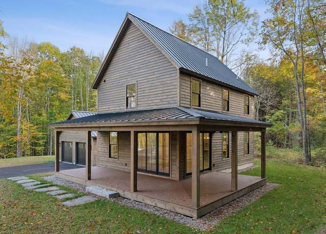 Property at 11 Camp Loop Ln, Bridgton, ME 04009, 4 beds, 2.5 baths