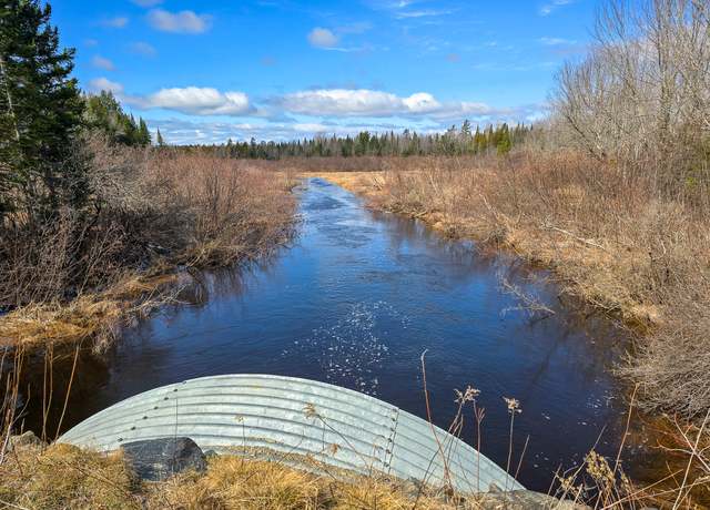 Property at M11L6 Lot 1 Woodville Rd, Chester, ME 04457