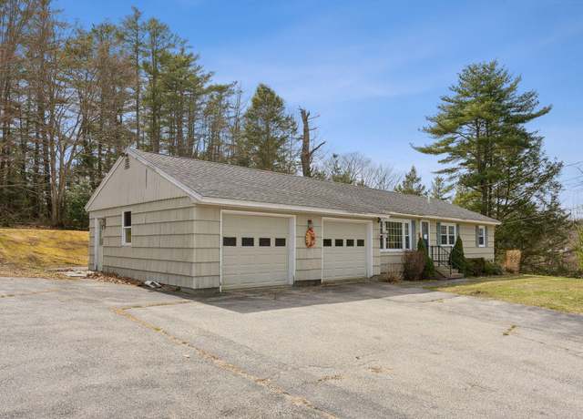 Property at 354 Pool St, Biddeford, ME 04005, 2 beds, 2 baths