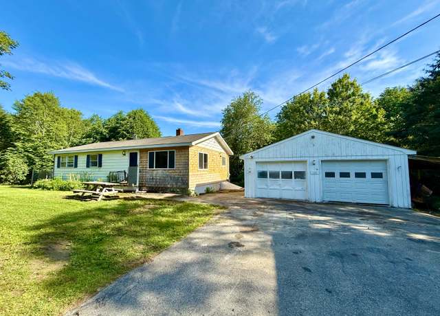 Property at 520 West Shore Rd, Sorrento, ME 04677, 3 beds, 2 baths