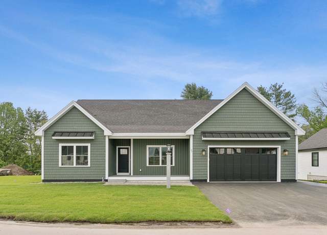 Property at 23 Magnolia Dr, Old Orchard Beach, ME 04064, 3 beds, 2 baths