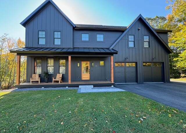 Property at 65 Sky Dr, Windham, ME 04062, 4 beds, 2.5 baths