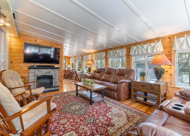 Property at 1011 Club Sebago Way, Casco, ME 04015, 2 beds, 2 baths