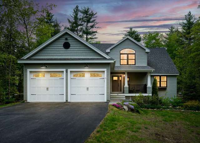 Property at 14 Winter Hills Ln, Ogunquit, ME 03907, 3 beds, 2.5 baths