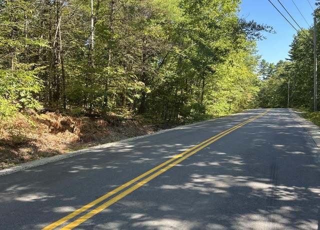 Property at 008 Lake House Rd, Naples, ME 04055