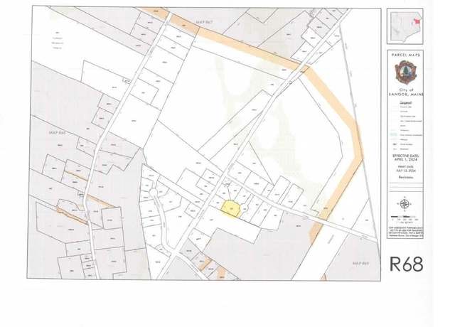 Property at TBD Chase Rd, Bangor, ME 04401