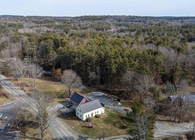 Property at 17 Back Meadow Rd, Damariscotta, ME 04543, 3 beds, 2.5 baths