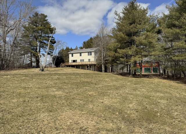 Property at 405 Town Hill Rd, Appleton, ME 04862, 3 beds, 3 baths