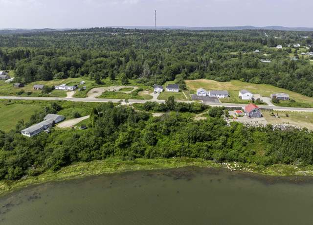 Property at 566 Port Rd, Machiasport, ME 04655