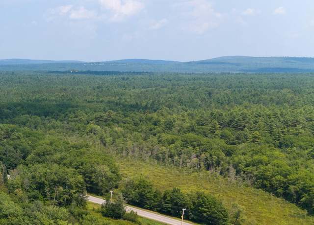 Property at M5-L5 Route 2, Passadumkeag, ME 04475