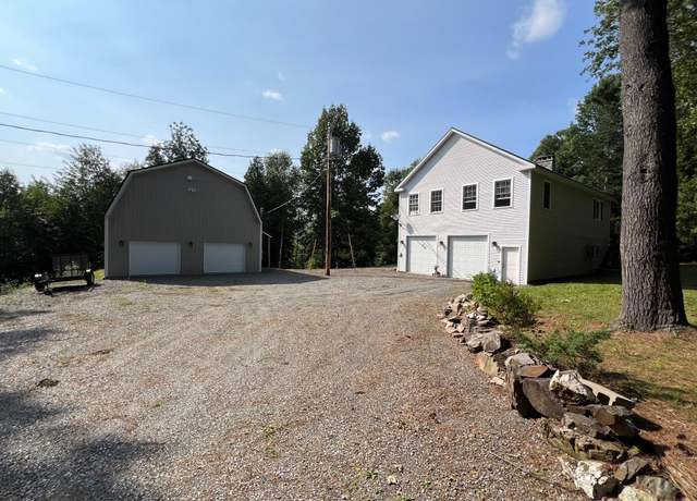Property at 175 Bryant Rd, Saint Albans, ME 04971, 2 beds, 3 baths