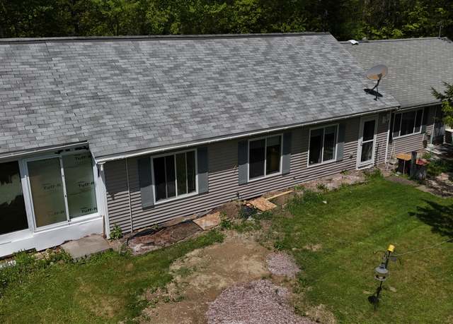 Property at 422 Cross Rd, Swanville, ME 04915, 2 beds, 1 bath