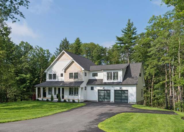 Property at 63 Peaceful Way, Cumberland, ME 04021, 4 beds, 4.5 baths