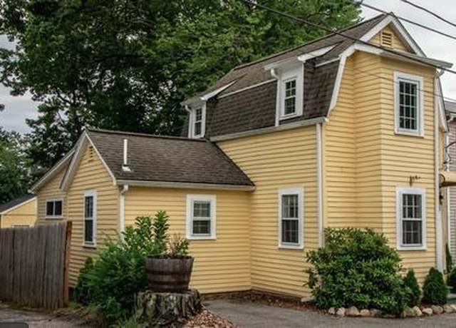 Property at 29 15th St, Old Orchard Beach, ME 04064, 2 beds, 1 bath