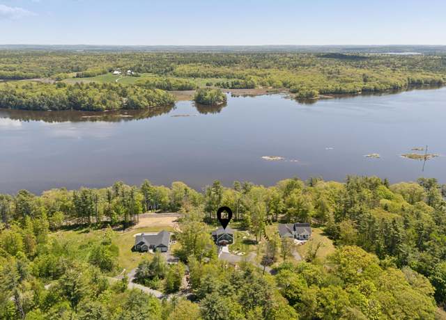 Property at 29 Bay Field Dr, Woolwich, ME 04579, 2 beds, 2 baths