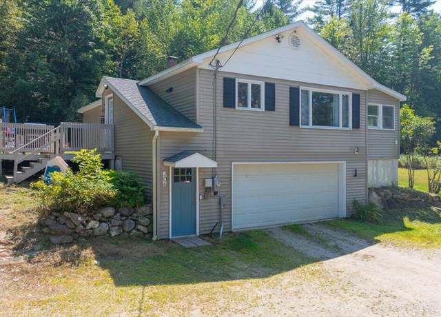 Property at 206 College Rd, Greene, ME 04236, 2 beds, 1 bath