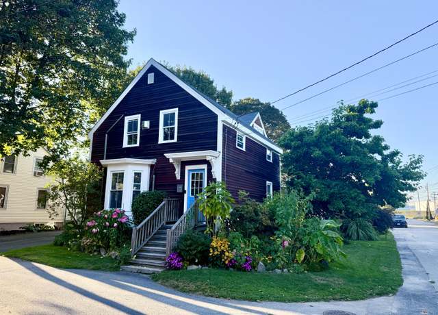 Property at Undisclosed address, South Portland, ME 04106, 3 beds, 2 baths