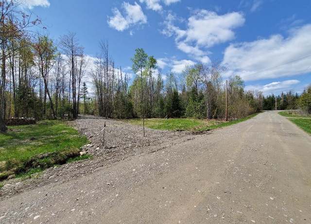 Property at Lot#2 Cone Rd, Amity, ME 04471