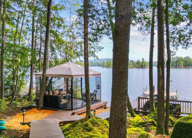 Property at 208 Main Rd, Chesterville, ME 04938, 3 beds, 2 baths