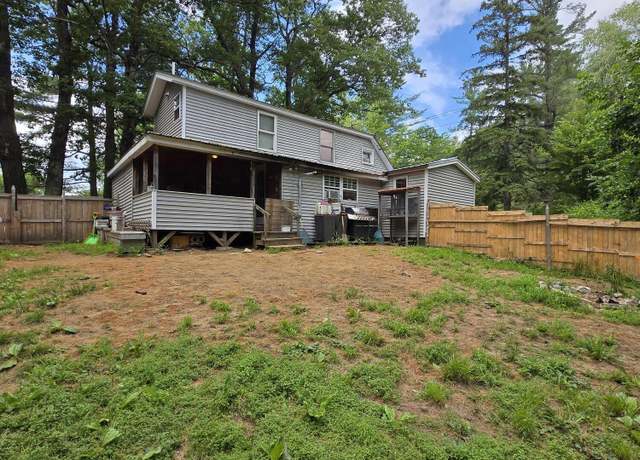 Property at 48 Gary St, Paris, ME 04281, 3 beds, 2 baths